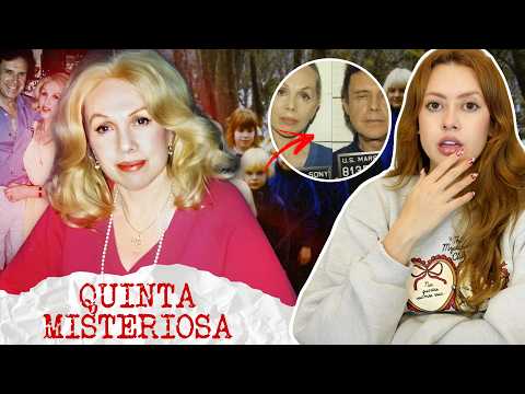 The Woman Who Created a Cult and Stole Children | The Anne Hamilton Case