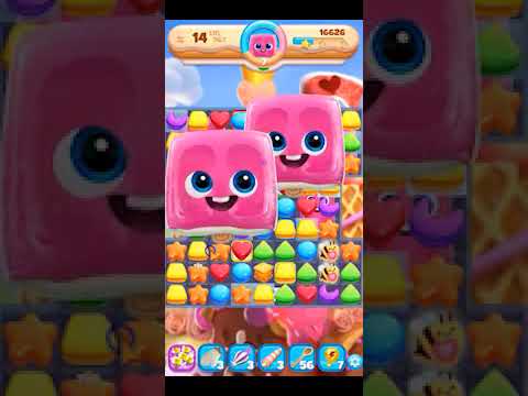 Cookie Jam Blast Level 967