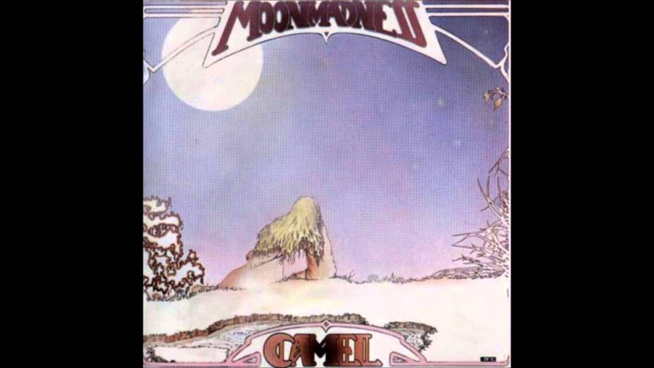 Camel - A Song Within A Song