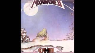 Camel - A Song Within A Song