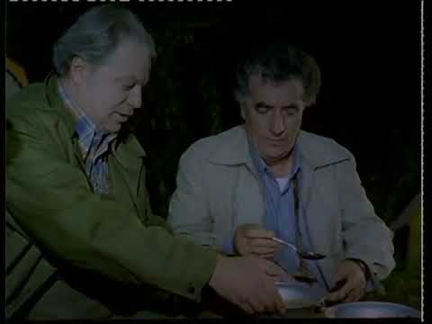 Operatiunea Monstrul - Ciorba de știucă