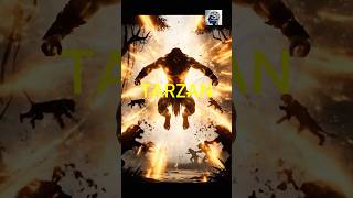 Download lagu Why Tarzan is More Relevant Than Ever mp3