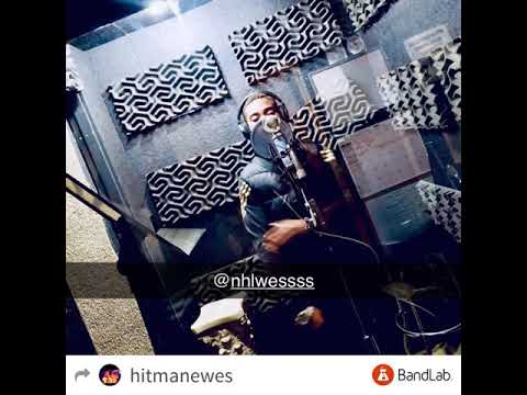 NHL Wess- Lovers and Friends (G-mix)