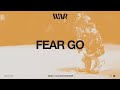 FEAR GO Mercy Culture Worship Official Live Video