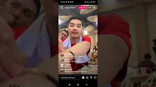 Download lagu Terlalu cutee😍🥰 live Gilga sahid😎 mp3