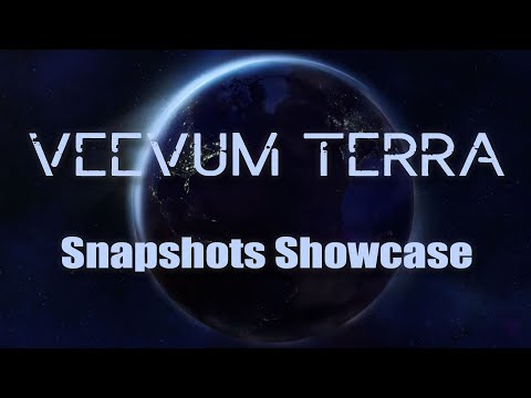 Free Download Veevum Terra Vol.5 KONTAKT-FANTASTiC