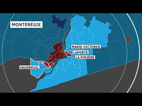 Élections Québec 2022 : rien n'est encore joué en Montérégie