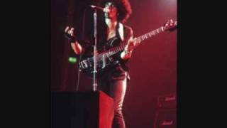 Philip Lynott - Yellow Pearl (Live) 1983