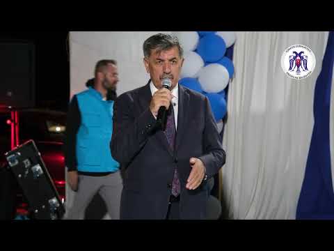 Erzincan Belediyesi Geleneksel Toplu Sünnet Şöleni. 07.09.2025