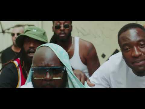 Frekent - Coupez-les (Ft. Sinto Pap & GLD)