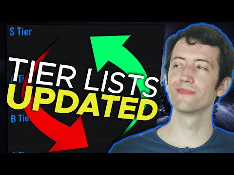 Diablo 3 - Maxroll Updates & Season 31 Tier List