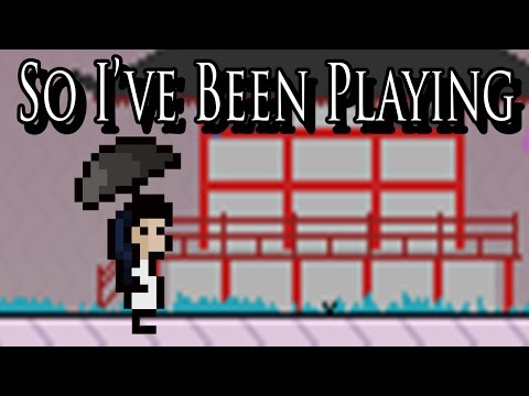 So I've Been Playing: KNYTT [ Review PC ]