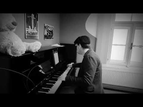 Sladké je žít (Vladimír Mišík) piano cover by Ondra Kriz
