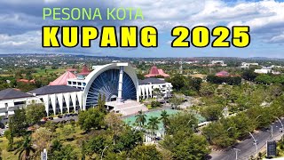 Download lagu Drone View Kota Kupang Nusa Tenggara Timur NTT 2025 mp3