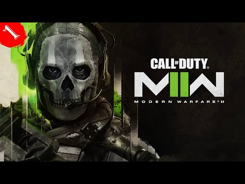 Тактический удар.Прохождение Call of Duty:Modern Warfare 2(2022)#Часть1.