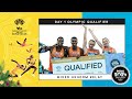 Femke Bol makes it look easy in the mixed 4x400m relay | World Athletics Relays Bahamas 24