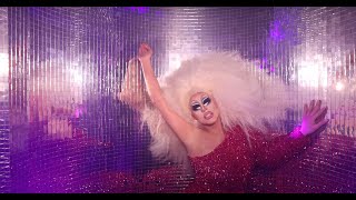 Trixie Mattel - Looking Good, Feeling Gorgeous (Official Video)
