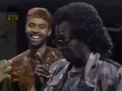 Miles Davis on Night Music (formally Sunday Night) S2 EP209 & EP217 with David Sanborn 1989