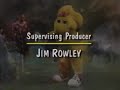 Barney 1234 SEASONS Credits