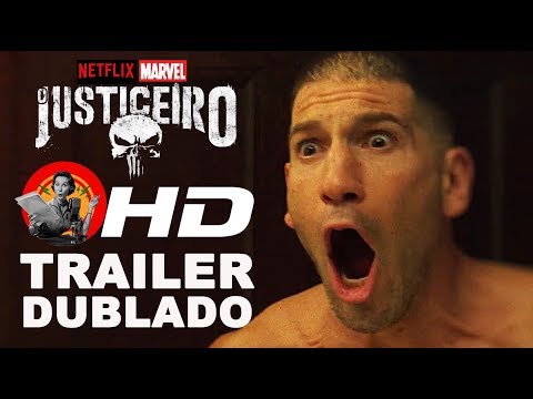 2004 MARVEL O Justiceiro (Dublado)