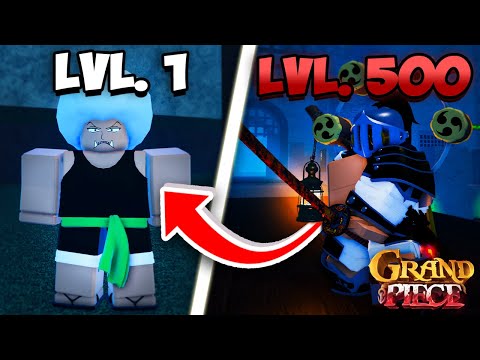 GPO | The FASTEST Leveling Guide You NEED To Use.. (LVL 1-575)