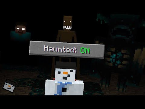 Ultimate Halloween Challenge: Snowman64's Terrifying Quest