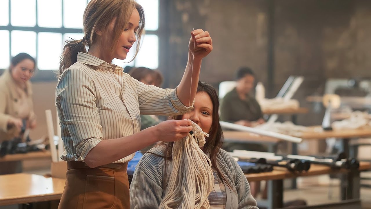 TRUE STORY❗Single Mother's Struggle to Succeed Becoming the First Mop Inventor