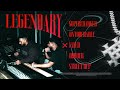 FATEH BHALWAAN MANNA LEGENDARY EP HEAVY HITTERS GLOBAL
