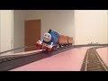 Bachmann Remakes Thomas Gets Bumped