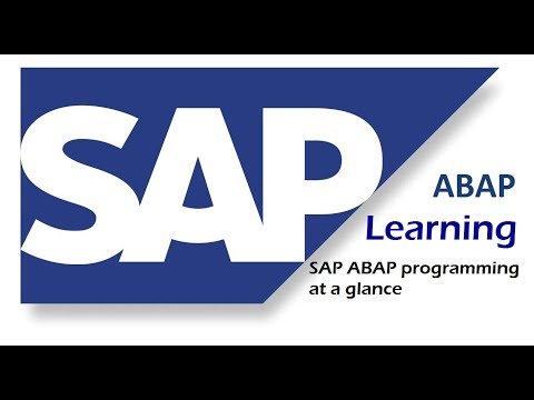 7 ABAP Dictionary Tabellen