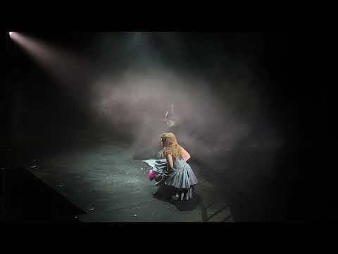 Wicked Brasil 2023 - Desafiar a Gravidade (Última Sessão)