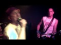 Angry Samoans: I'm a Pig/Slave to My Dick (LIVE at the Juke Joint)