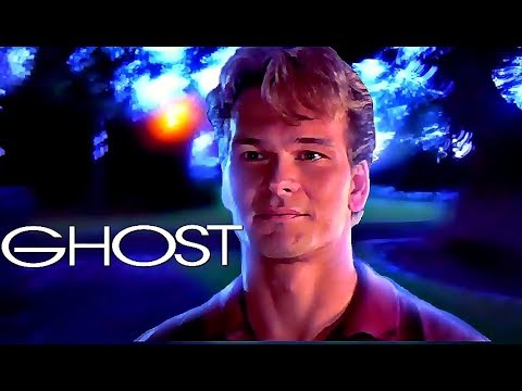 10 Things You Didn't Know About G H O S T
