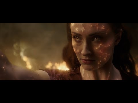 [엑스맨: 다크 피닉스] '얼티밋 다크 피닉스' 영상