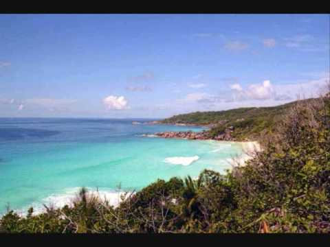 Marc Dubel - Msye Mondon (Ziraf)