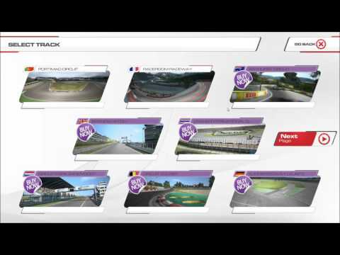 Steam Community :: Video :: RaceRoom Racing Experience (RRRE) : Review ...