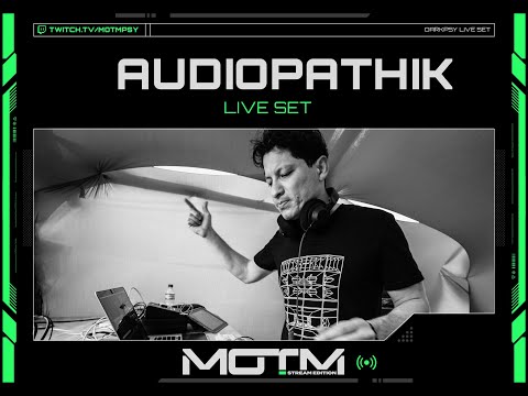 AUDIOPATHIK LIVE 2020