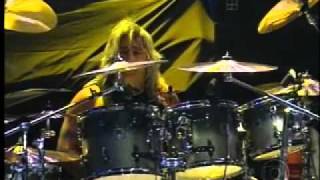 Motörhead - Get Back In Line - no Rock in Rio (Brasil) - 25/09/2011