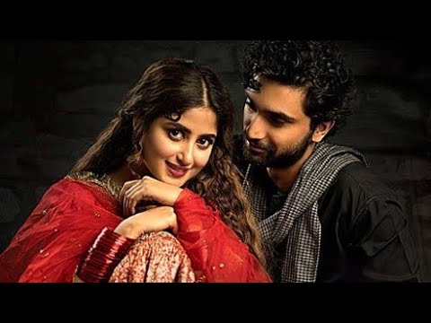 Aangan episode 1