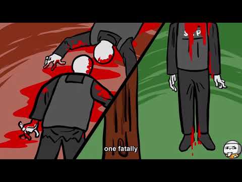 The Adults SCP 1788 SCP