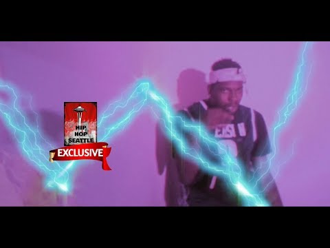 Lord Thotty - Swaggin | HHS Exclusive Music Video [shot by Murkury Studios]