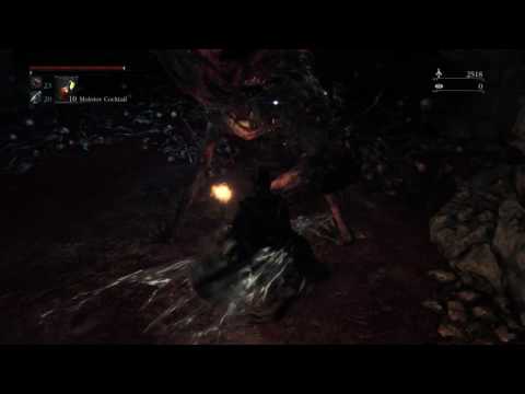 Bloodstarved Beast and Friends