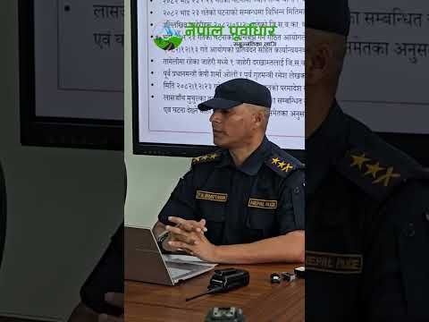 crime Report-भाद्र २३–२४ को घटनामा ७ शव अझै पहिचानविहीन, ओली–लेखकसहित ३४९ जनाविरुद्ध २४८ मुद्दा