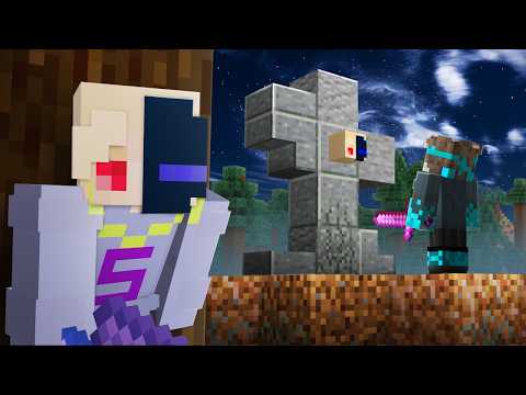 I Faked My Death On A Hardcore Minecraft Server