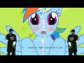 RAINBOW DASH haveing sex for 15 min 