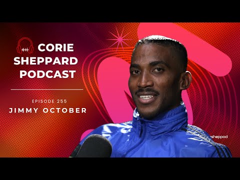 From Grande Hospital to Global Stage | Jimmy October on Purpose, Style & New Calypso