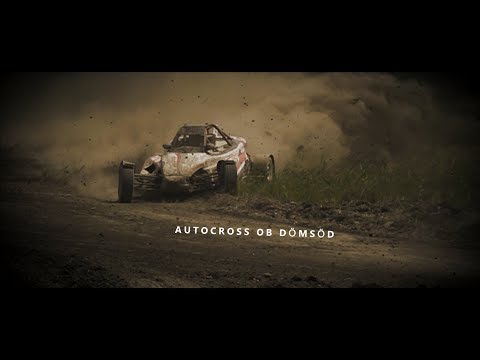 Ábrahám Károly Autocross 2018 Dömsöd
