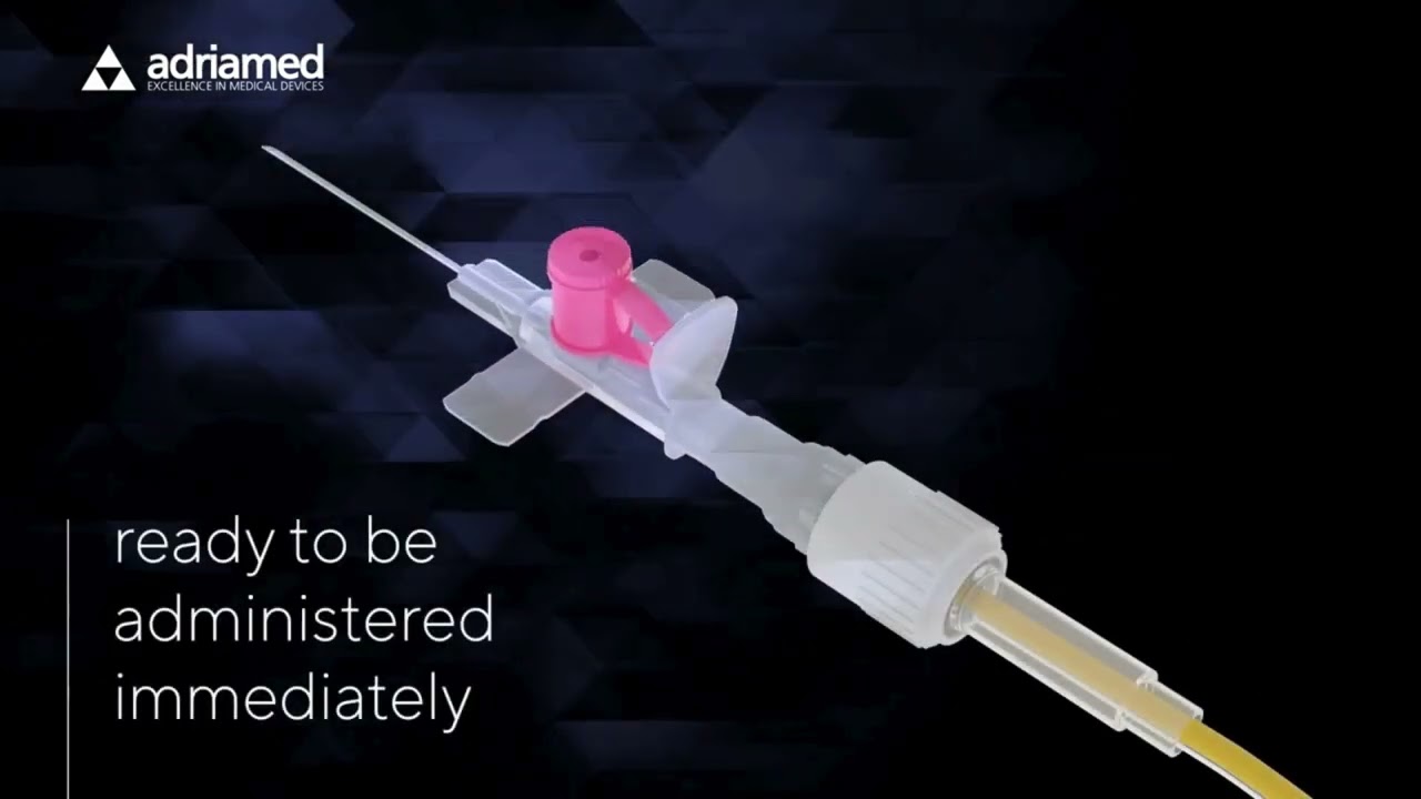 Easyflow ® Soft Shell Elastomeric Pump