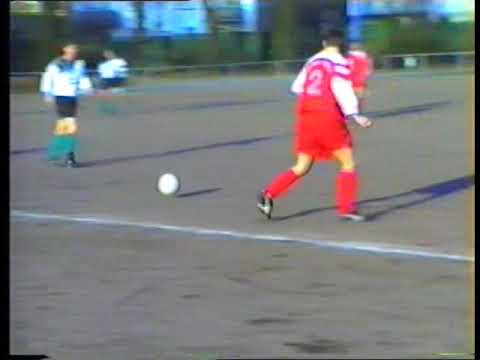 DJK Teutonia Schalke AH - SG Herne 70 1:7 1997  März