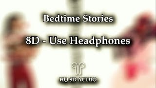 Rae Sremmurd - Bedtime Stories | 8D AUDIO (HQ)